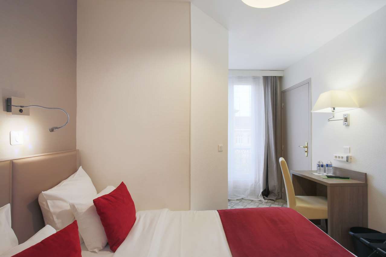 Grand Hotel des Gobelins