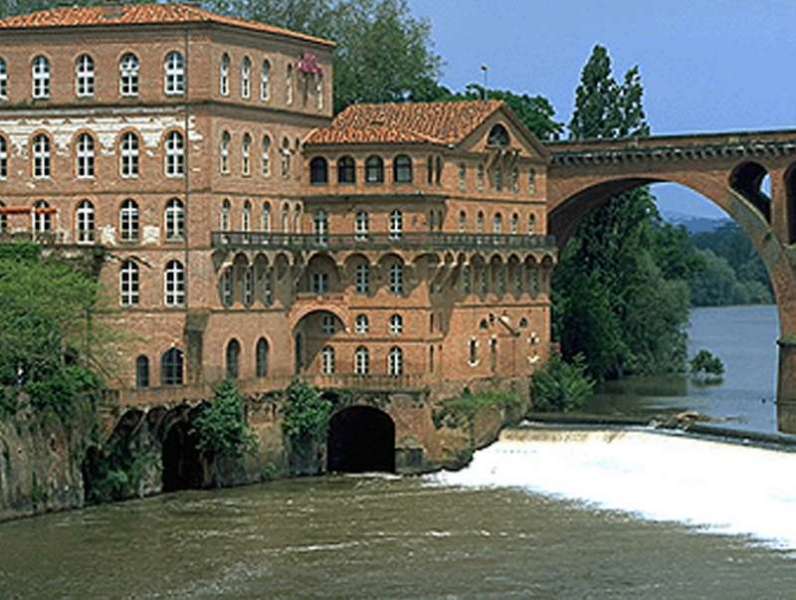 Hôtel Mercure Albi Bastides