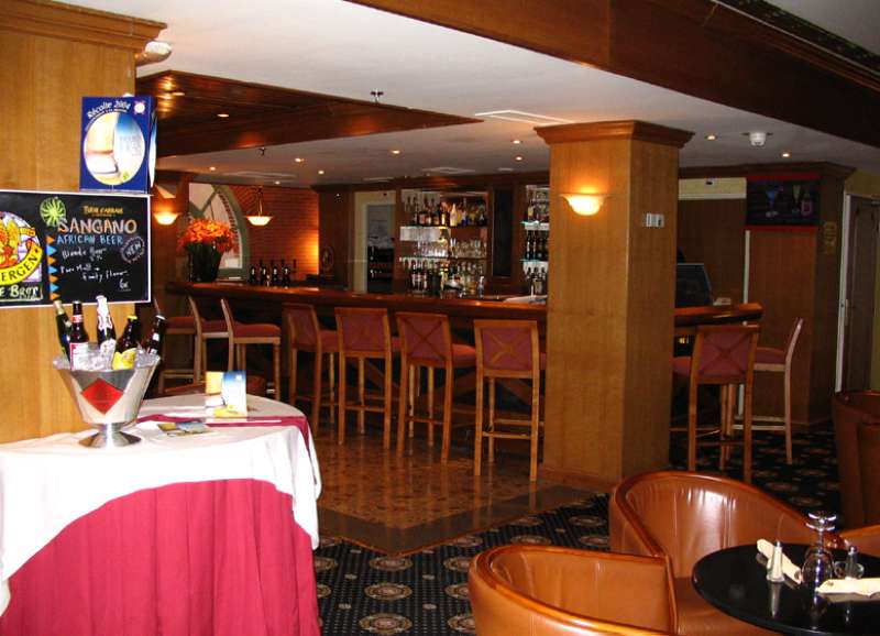 Plaza Hotel Capitole Toulouse