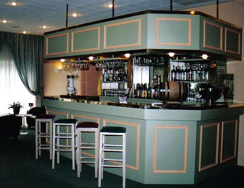 Hotel The Originals Tours Au Relais Saint-Éloi