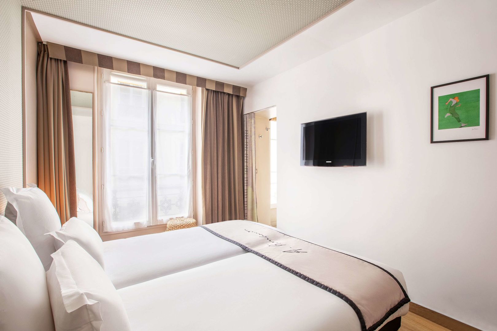 Best Western Hôtel Littéraire Arthur Rimbaud