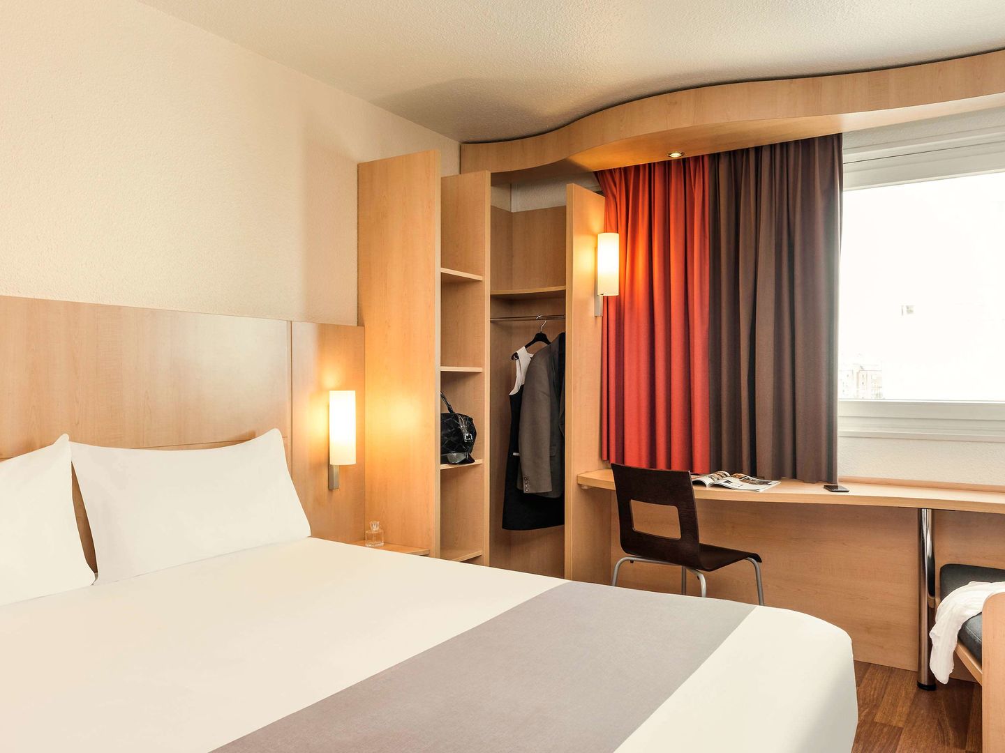 ibis Paris Porte de Bagnolet
