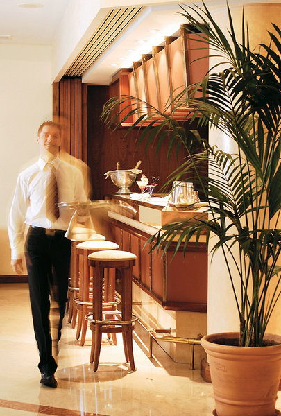 Grand Hôtel Roi René Aix-en-Provence CTR – MGallery