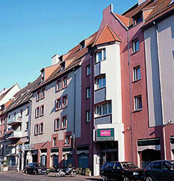 Mercure Colmar Centre Unterlinden