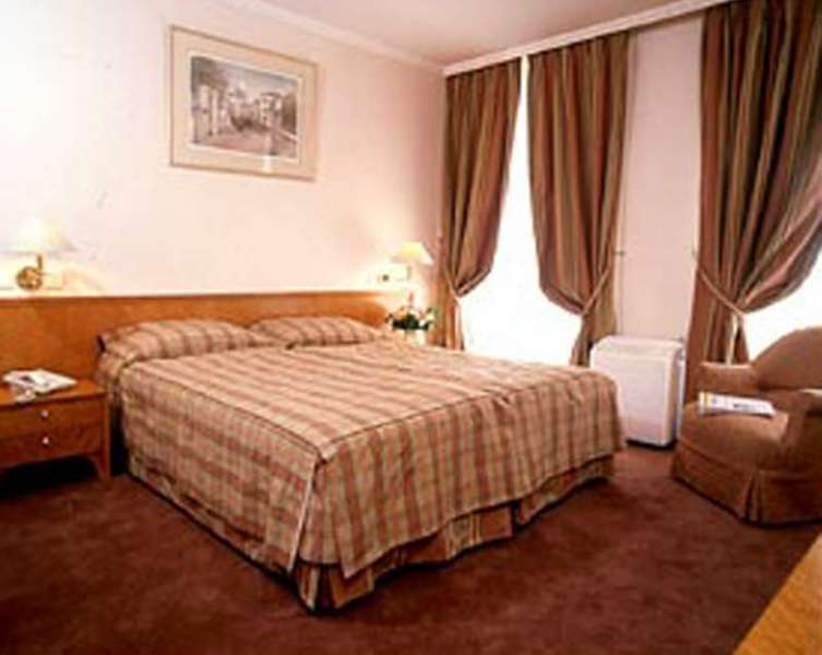 Hotel L'Horset Opera BW Premier Collection