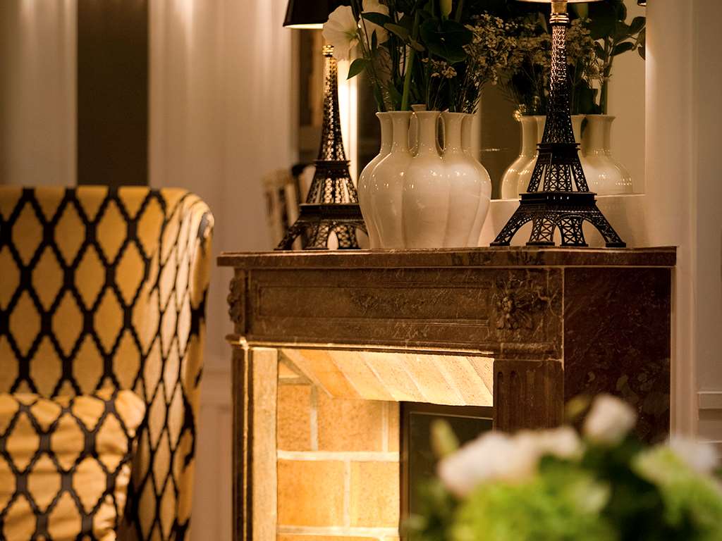 Hotel Stendhal Place Vendôme Paris - MGallery