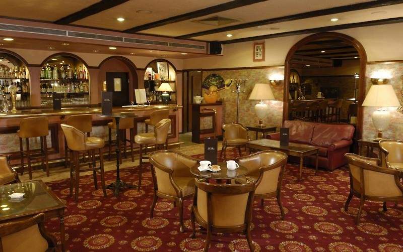 Mercure Paris Velizy Hotel