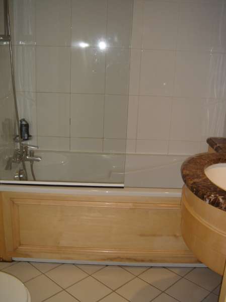 Hôtel Central Saint Germain