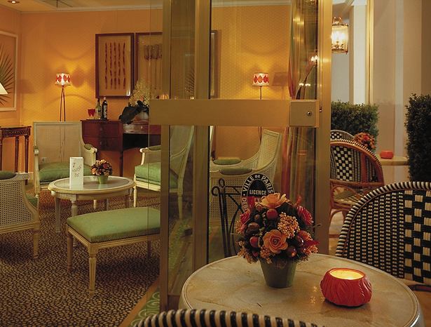 Hotel Etoile Saint Ferdinand by HappyCulture™