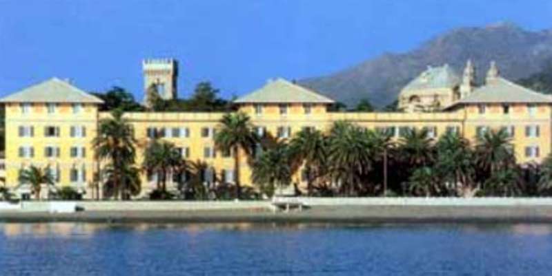 Grand Hotel Arenzano