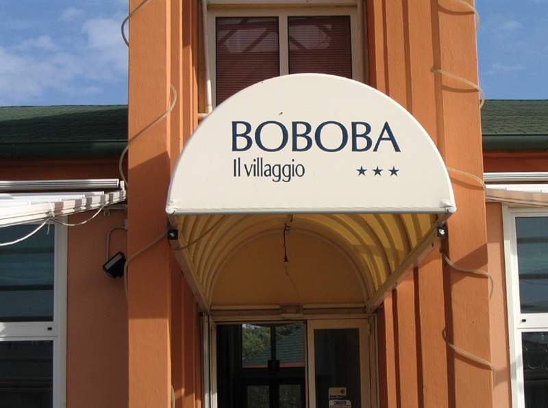Boboba Il Villaggio