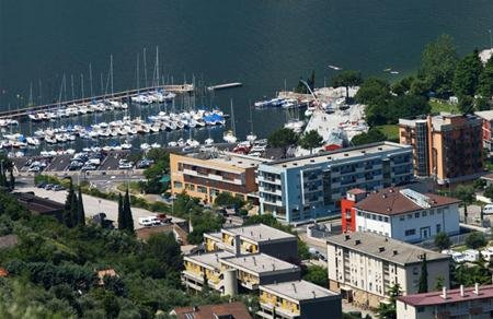 Residence Centro Vela