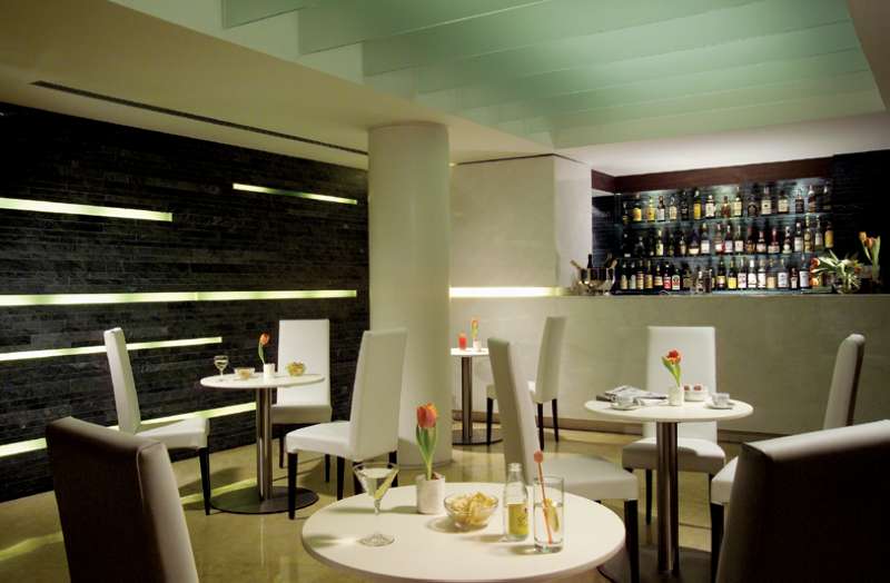 Hilton Garden Inn Rome Claridge