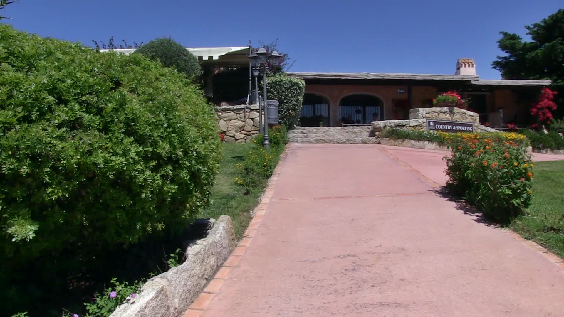 Colonna Country & Sporting Club