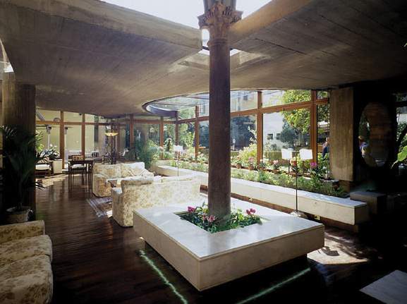 Hotel Croce di Malta