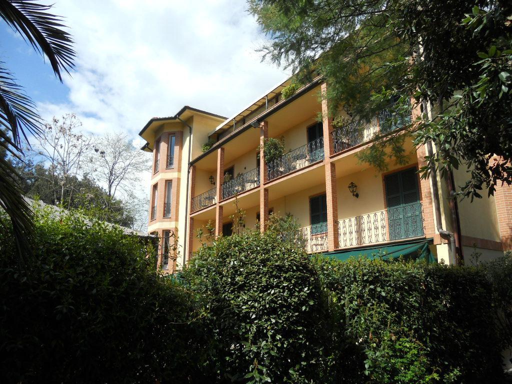 Hotel Franceschi – Villa Mimosa