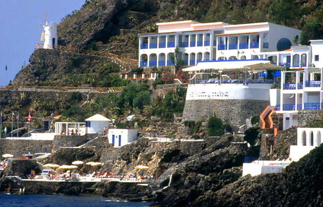 Grotta Azzurra
