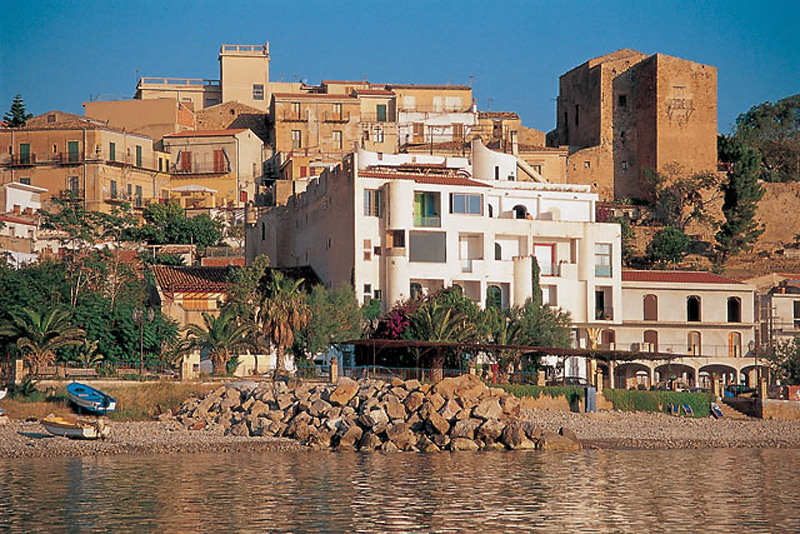 Museo Albergo Atelier Sul Mare