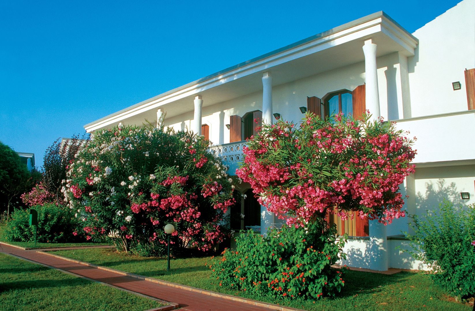 iGV Club Le Castella