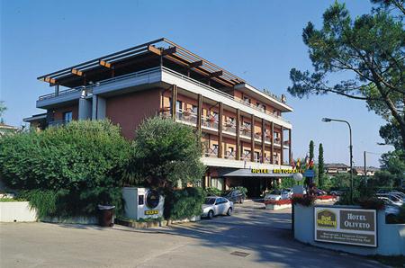 Hotel Oliveto