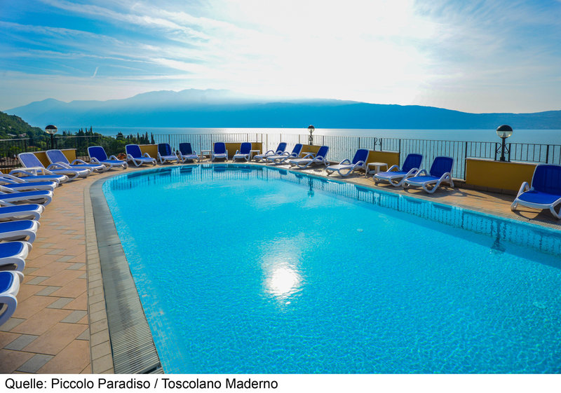 Hotel Piccolo Paradiso