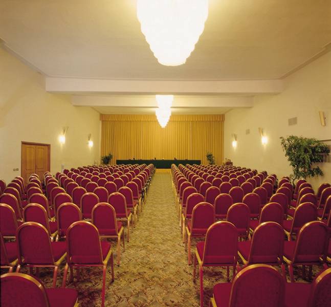 Ibis Styles Roma Aurelia