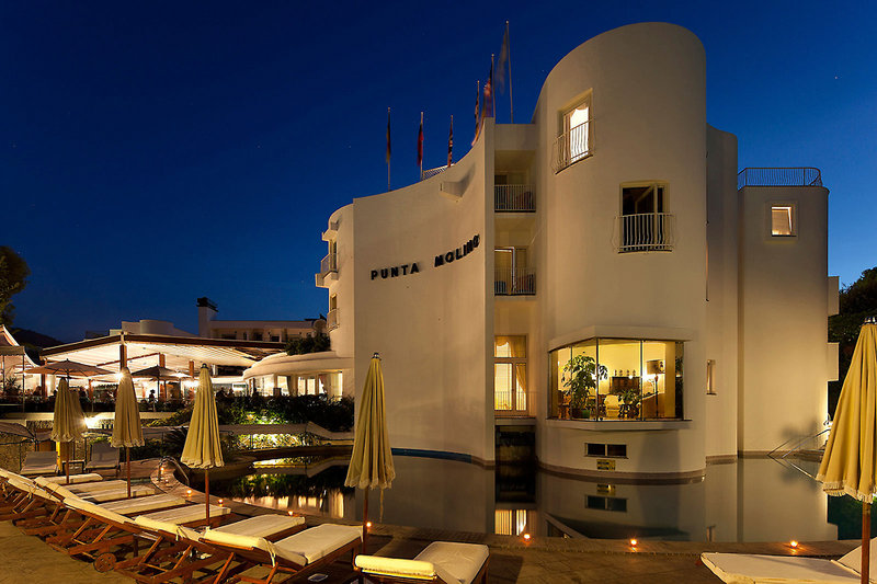 Punta Molino Hotel Beach Resort & Spa