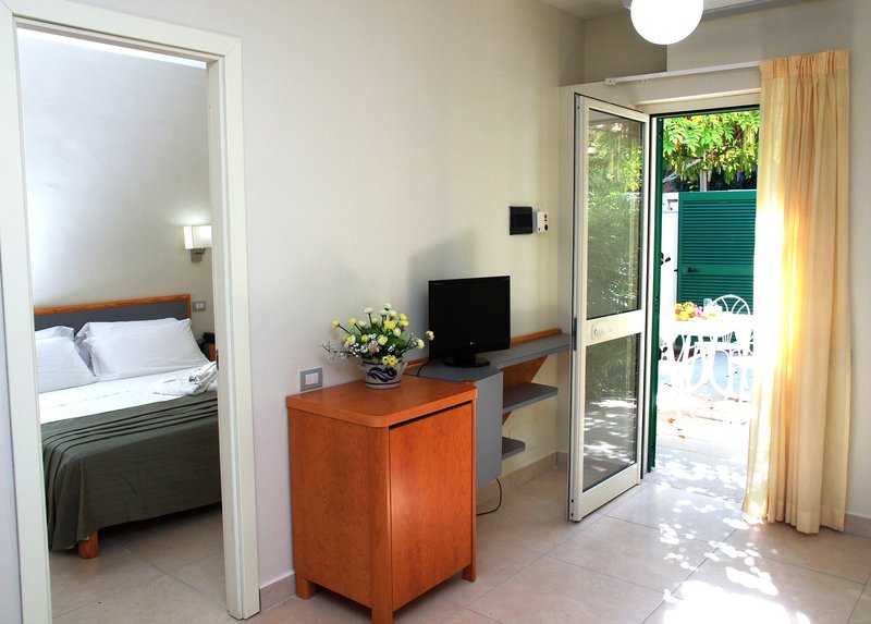 Maritalia Hotel Club Village