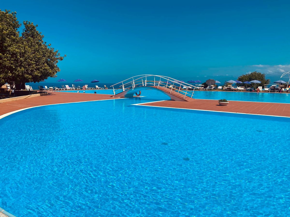 Torre Normanna Hotel & Resort