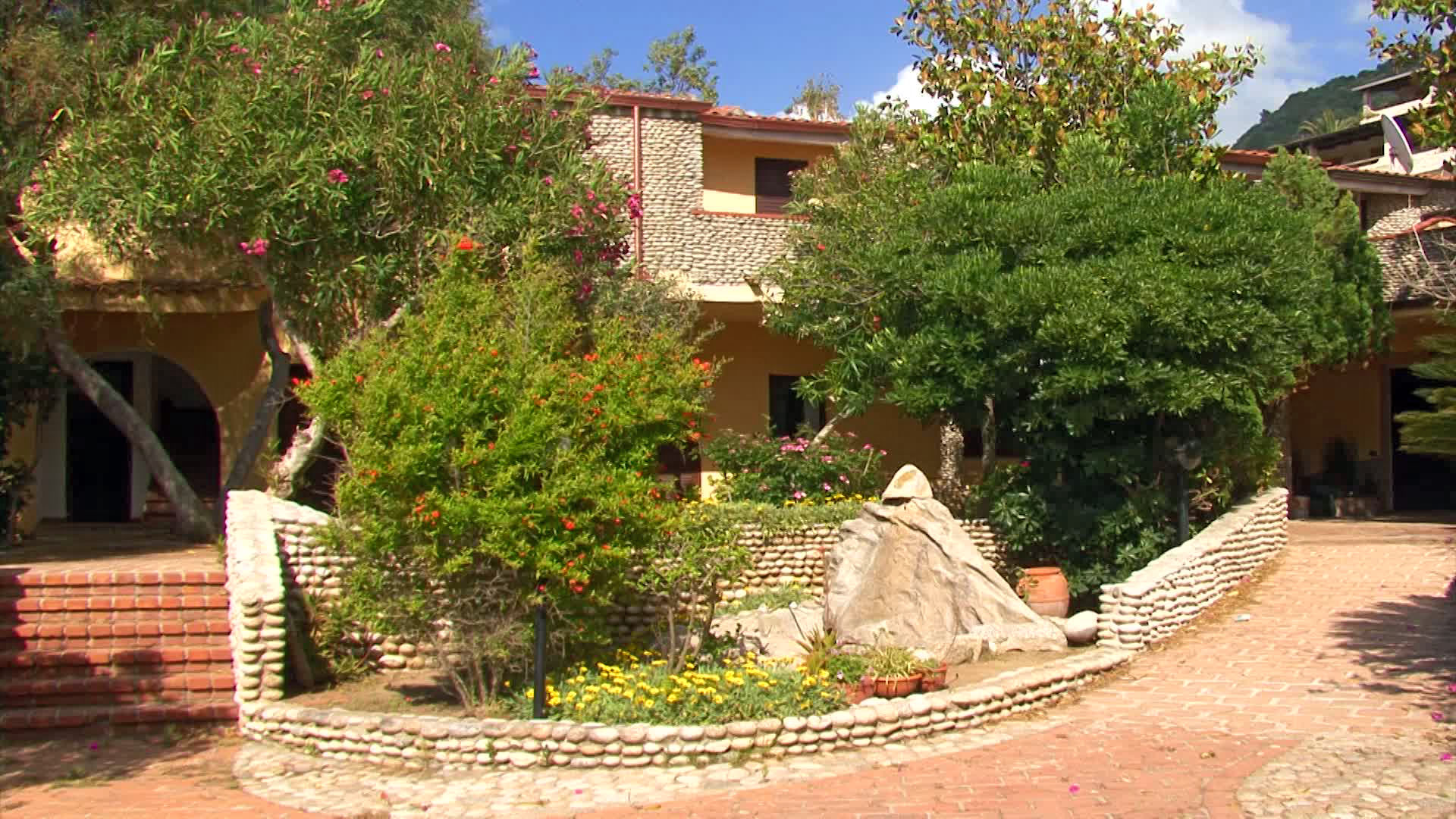 Baia Tropea Resort & Spa