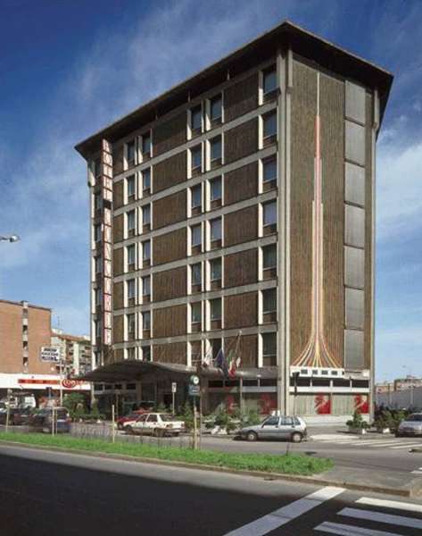 Antares Hotel Concorde, BW Signature Collection