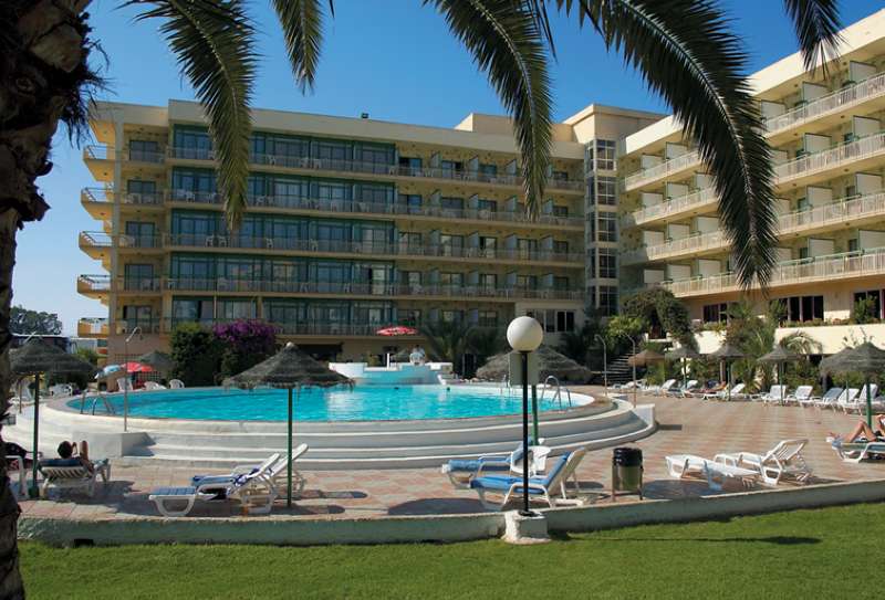 Hotel Roquetas El Palmeral by Pierre & Vacances