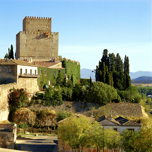 Parador de Ciudad Rodrigo