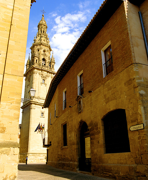 Parador de Santo Domingo de la Calzada