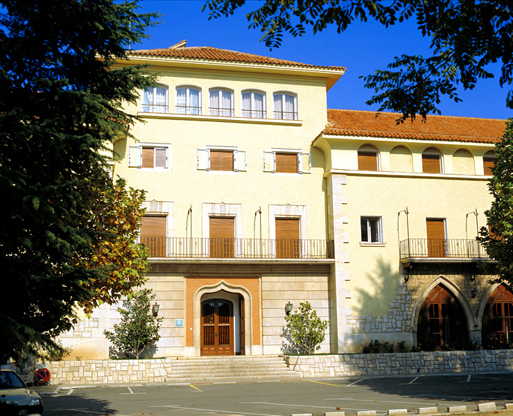 Parador de Teruel
