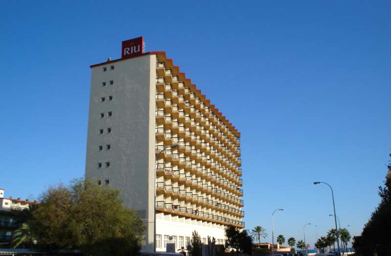 Hotel Riu Costa del Sol