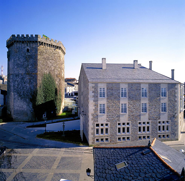Parador de Vilalba