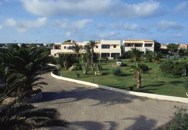 Hotel Club Sunway Punta Prima