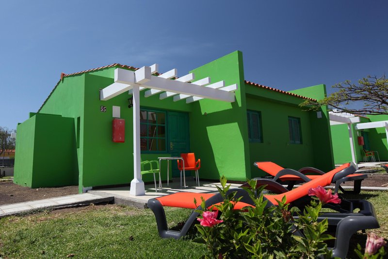 Colorado Golf Maspalomas