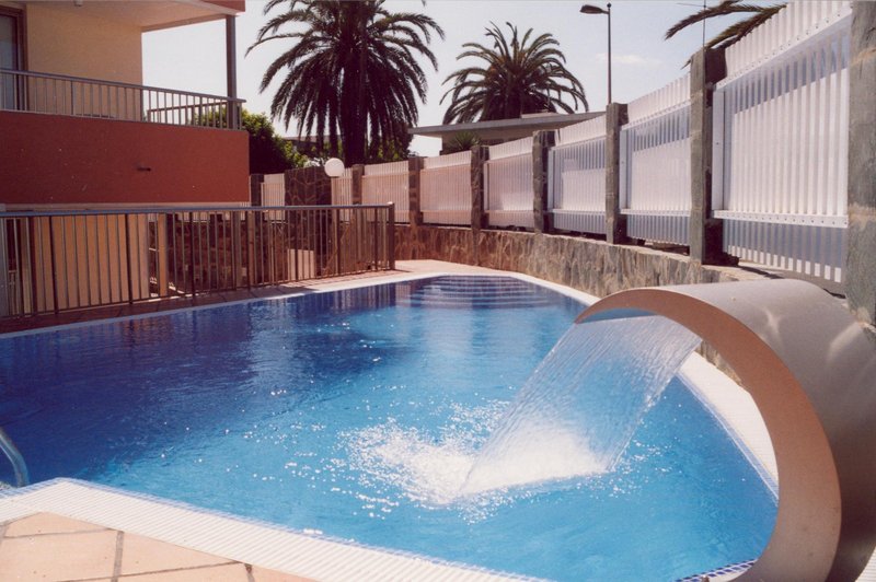 Apartamentos Oasis Maspalomas