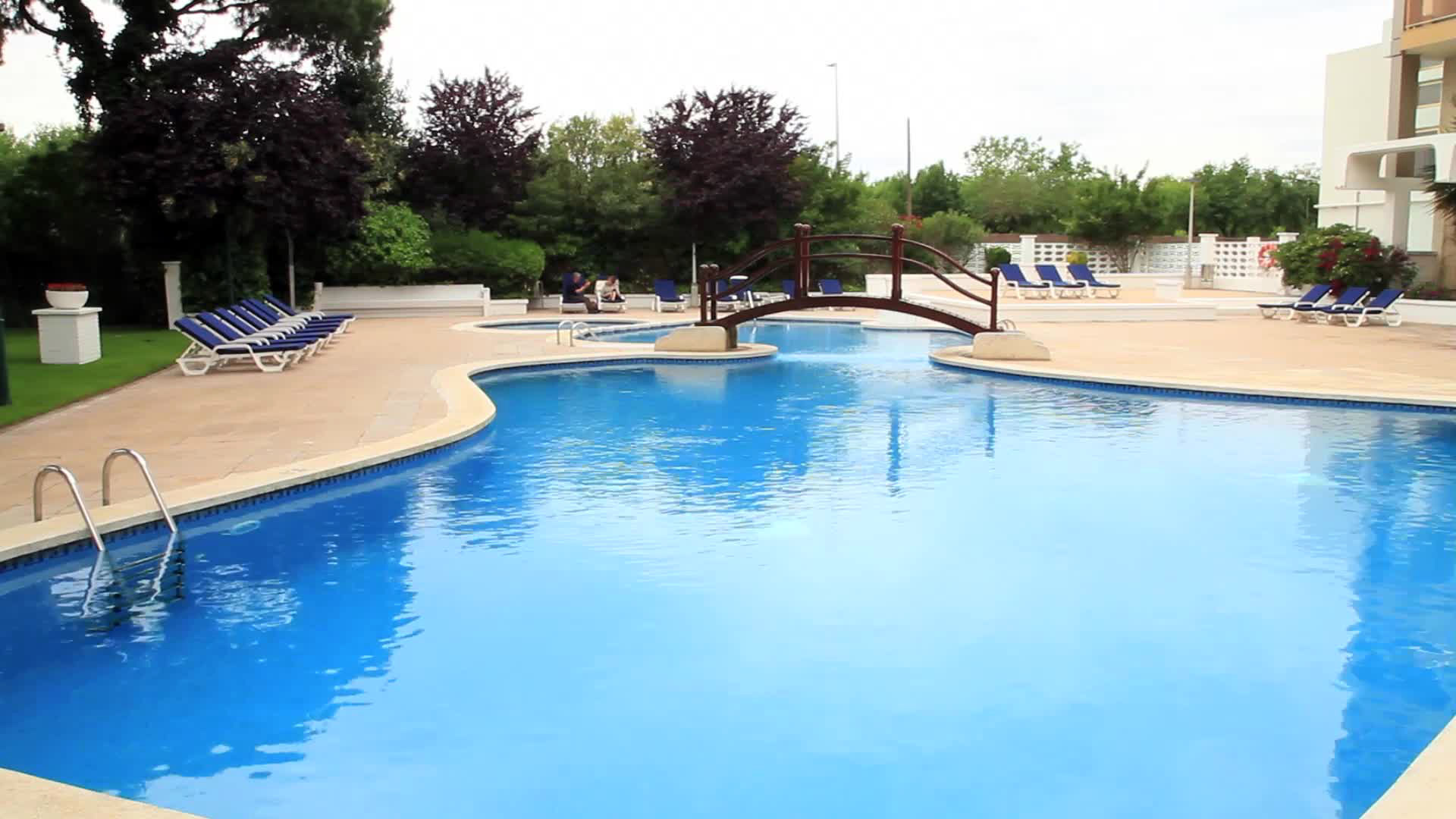 Relaxia Beverly Park