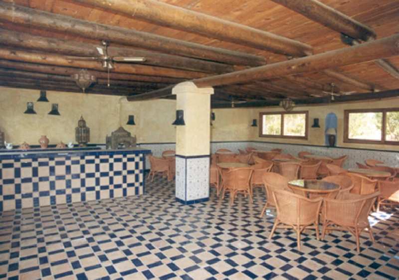 Petunia Ibiza, a Beaumier Hotel