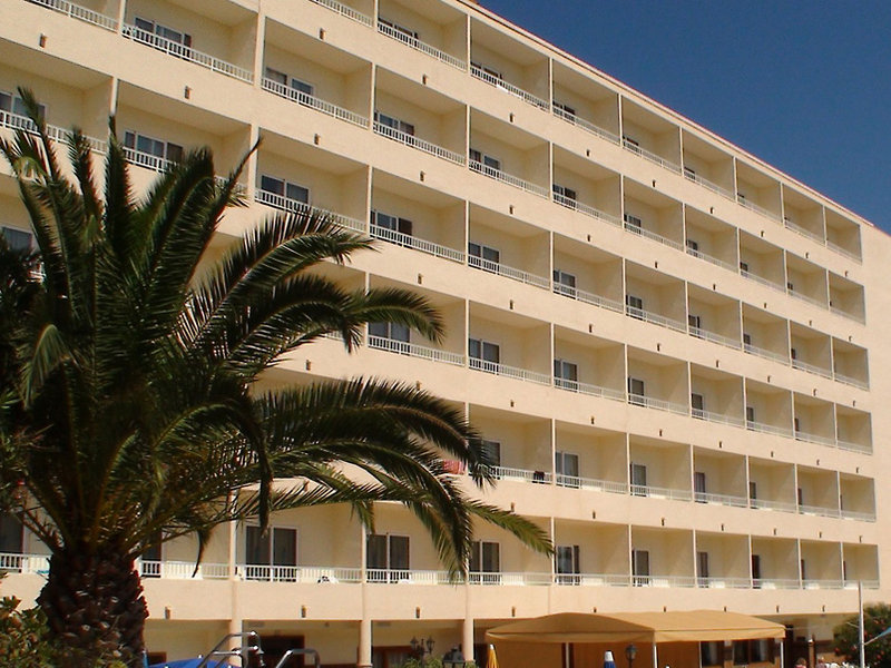 Hotel Invisa Ereso