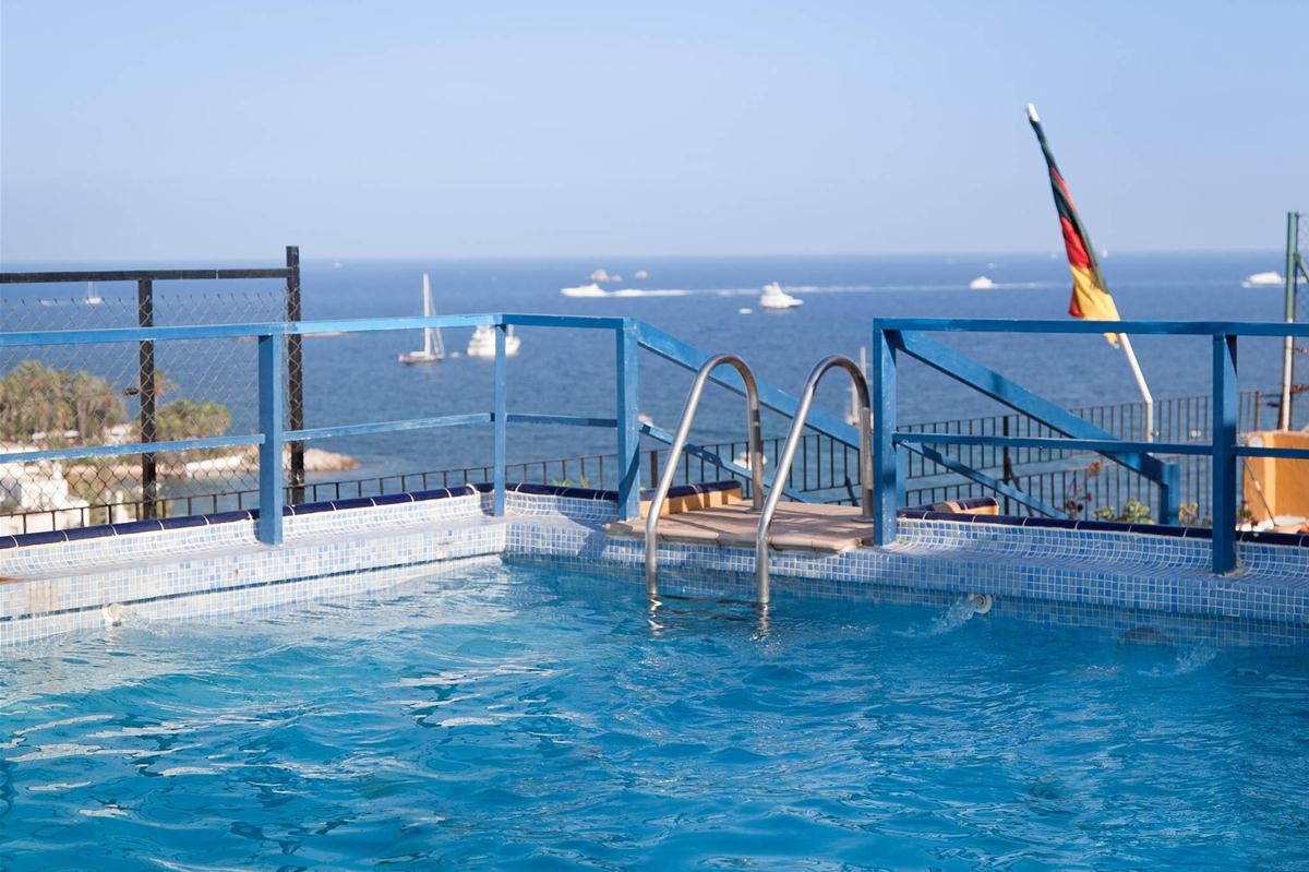 Suncoast Ibiza Hotel