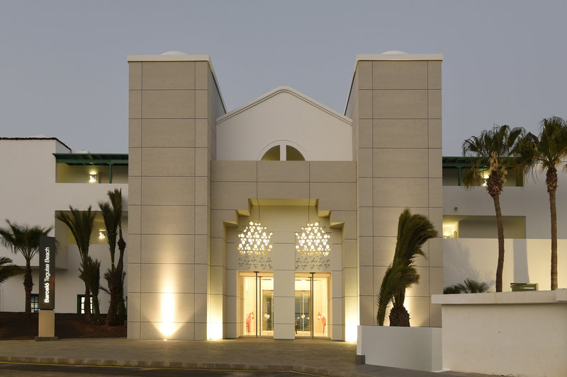 Barceló Teguise Beach