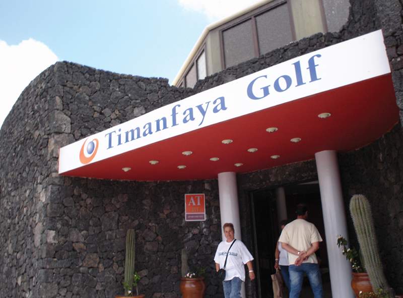 BLUESEA Costa Teguise Gardens