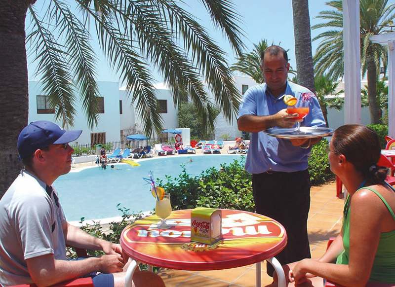 Apartments Jable Bermudas