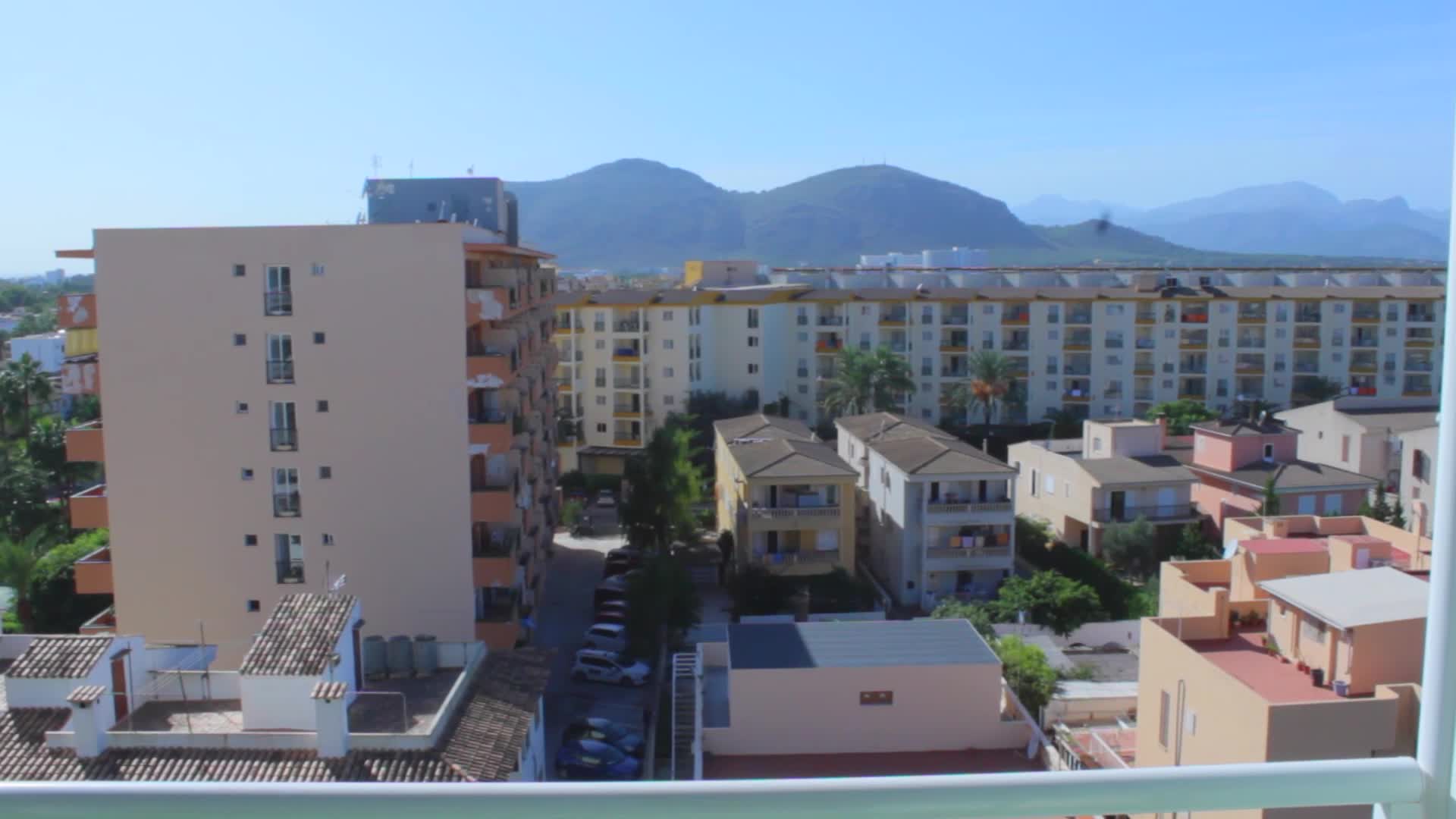 Bahia de Alcudia Hotel & Spa