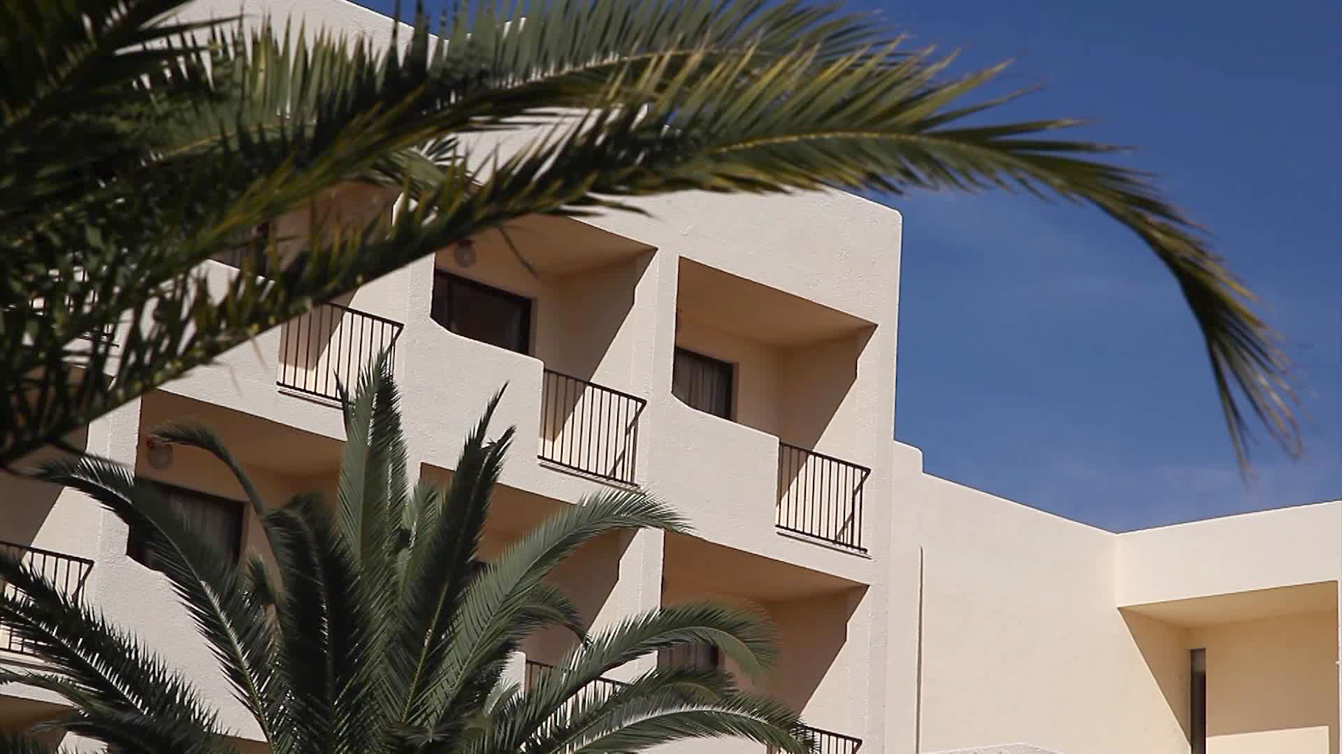 Hoteles & Apartamentos La Santa Maria