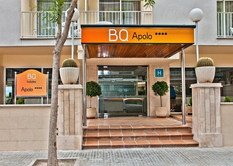 Hotel BQ Apolo
